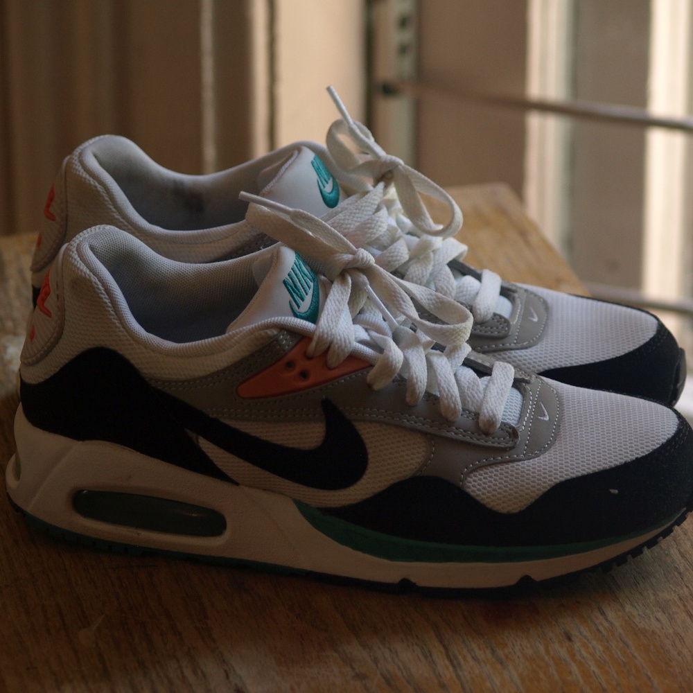 Womens Nike Air Max